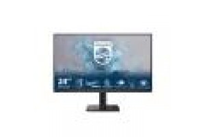 PHILIPS MONITOR 23,8 LED VA 16:9 FHD 1MS 250 CDM 100hz, VGA/HDMI PHILIPS MONITOR 23,8 LED VA 16:9 FHD 1MS 250 CDM 100hz, VGA/HDMI