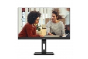 AOC MONITOR 23,8 LED IPS FHD 16:9 4MS 300 CDM, PIVOT, DP/HDMI, MULTIMEDIALE