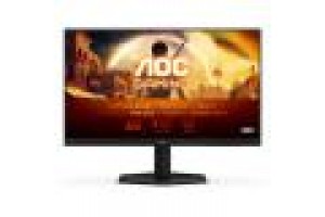 AOC MONITOR GAMING 23,8 LED IPS FHD 1MS 300 CDM 180Hz, DP/HDMI