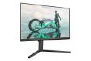 PHILIPS MONITOR GAMING 24 LED IPS 16:9 FHD 1MS 300 CDM 180HZ PIVOT DP/HDMI MULTIMEDIALE