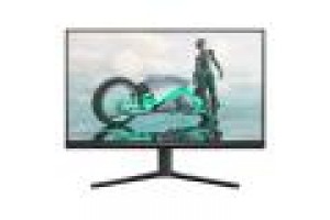 PHILIPS MONITOR GAMING 24 LED IPS 16:9 FHD 1MS 300 CDM 180HZ DP/HDMI MULTIMEDIALE