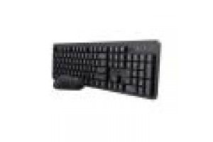 TRUST BUNDLE ODY II WL TASTIERA + MOUSE IT