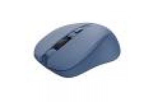 TRUST MOUSE MYDO SILENT WIRELESS, ECO, BLU