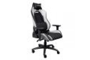 TRUST SEDIA GAMING GXT714W RUYA GAMING BIANCO TRUST SEDIA GAMING GXT714W RUYA GAMING BIANCO