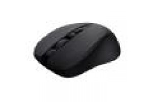 TRUST MOUSE MYDO SILENT WIRELESS NERO