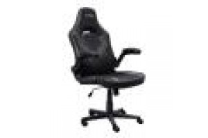 TRUST SEDIA GAMING GXT703 RIYE NERO