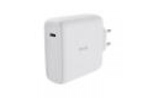 TRUST CARICATORE MAXO 100W USB-C, BIANCO