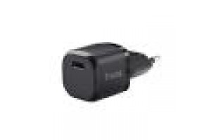 TRUST CARICABATTERIA MAXO 20W USB-C NERO