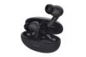 TRUST EARBUDS YAVI BT ENC, NERO
