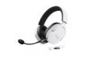 TRUST CUFFIE GXT491W FAYZO WIRELESS BIANCO TRUST CUFFIE GXT491W FAYZO WIRELESS BIANCO