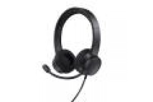 TRUST CUFFIE HS-260 USB-ENC PC