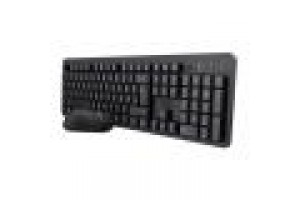 TRUST BUNDLE TKM-360 TASTIERA + MOUSE WIRELESS