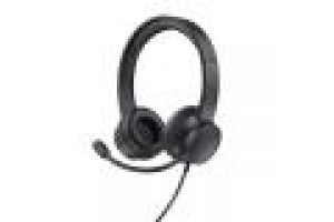 TRUST CUFFIE HS-201 On-Ear USB