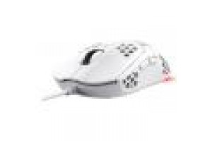 TRUST MOUSE GXT928W HELOX LIGHTWEIGHT, BIANCO TRUST MOUSE GXT928W HELOX LIGHTWEIGHT, BIANCO
