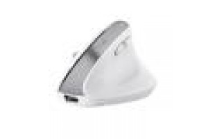 TRUST MOUSE BAYO ERGONOMICO WIRELESS, BIANCO TRUST MOUSE BAYO ERGONOMICO WIRELESS, BIANCO