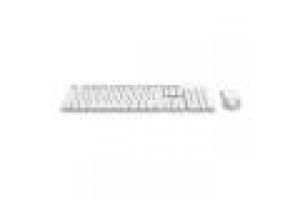 TRUST BUNDLE TASTIERA E MOUSE ODY II, BIANCO, IT TRUST BUNDLE TASTIERA E MOUSE ODY II, BIANCO, IT