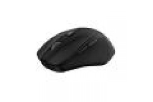 TRUST MOUSE NITO SILENT WIRELESS, NERO