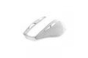 TRUST MOUSE NITO SILENT WIRELESS, BIANCO
