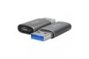 TRUST ADATTATORE CALYX USB-A TO USB-C,  2PACK