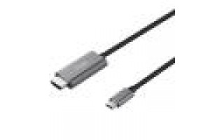 TRUST CALYX CAVO USB-C TO HDMI