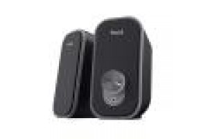 TRUST SET ALTOPARLANTI SPEAKERS 2.0 12W PICCO (6W RMS) CON PRESA PER CUFFIE - ADOR 2.0 - NERO/GRIGIO TRUST SET ALTOPARLANTI SPEAKERS 2.0 12W PICCO (6W RMS) CON PRESA PER CUFFIE - ADOR 2.0 - NERO/GRIGIO