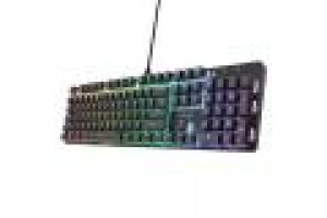 TRUST TASTIERA MECCANICA GXT871 ZORA IT