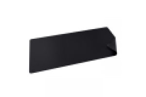 TRUST MOUSE BENYA XXL DESK PAD, NERO