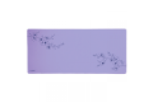 TRUST TAPPETINO/MOUSEPAD XXL 930x400 LAVABILE - PROTEGGI SCRIVANIA MISURA - GXT759 - BLOSSUM TRUST TAPPETINO/MOUSEPAD XXL 930x400 LAVABILE - PROTEGGI SCRIVANIA MISURA - GXT759 - BLOSSUM