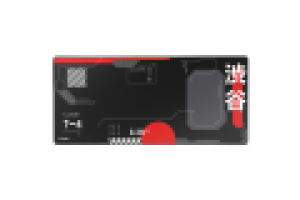 TRUST TAPPETINO/MOUSEPAD XXL 930x400 LAVABILE - PROTEGGI SCRIVANIA MISURA - GXT759 - JAPAN NERO TRUST TAPPETINO/MOUSEPAD XXL 930x400 LAVABILE - PROTEGGI SCRIVANIA MISURA - GXT759 - JAPAN NERO