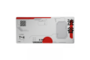 TRUST TAPPETINO/MOUSEPAD XXL 930x400 LAVABILE - PROTEGGI SCRIVANIA MISURA - GXT759 -JAPAN WHITE TRUST TAPPETINO/MOUSEPAD XXL 930x400 LAVABILE - PROTEGGI SCRIVANIA MISURA - GXT759 -JAPAN WHITE