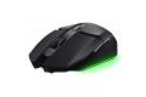 TRUST MOUSE GAMING RGB WIRELESS RICARICABILE MULTI-DISPOSITIVO 2,4GHz + 2x BT - 12,000DPI - GXT122 F TRUST MOUSE GAMING RGB WIRELESS RICARICABILE MULTI-DISPOSITIVO 2,4GHz + 2x BT - 12,000DPI - GXT122 F