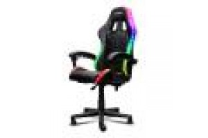 TRUST SEDIA GAMING CON ILLUMINAZIONE LED RGB - GXT 704 RONIQ RGB - NERO TRUST SEDIA GAMING CON ILLUMINAZIONE LED RGB - GXT 704 RONIQ RGB - NERO