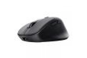 TRUST MOUSE WIRELESS RICARICA ULTRAVELOCE 3MIN 24GG - MULTICONNECT WL 2,4GHZ + 2x BT SILENT - PLASTI TRUST MOUSE WIRELESS RICARICA ULTRAVELOCE 3MIN 24GG - MULTICONNECT WL 2,4GHZ + 2x BT SILENT - PLASTI