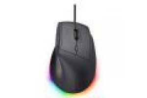 TRUST MOUSE ERGONOMICO VERTICALE CABLATO 1,7M RGB 12.800 DPI - 6 TASTI PROGRAMMABILI - GXT 145 REXXA TRUST MOUSE ERGONOMICO VERTICALE CABLATO 1,7M RGB 12.800 DPI - 6 TASTI PROGRAMMABILI - GXT 145 REXXA