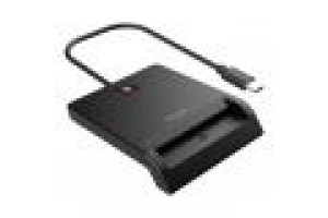 TRUST PRIMO USB-A  C DNI SMARTCARD READER
