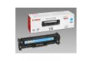 CANON TONER CIANO 718 LPB7200 LASER 2661B002