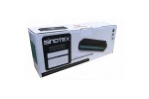 SINOTEX TONER CRG 118C_SIN 718 CIANO LPB7200 LASER 2661B002