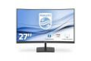 PHILIPS MONITOR CURVO 27 16:9 FHD 4MS 250 CDM VGA/HDMI MULTIMEDIALE