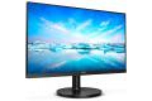 PHILIPS MONITOR 27 LED VA 16:9 FHD, 4MS 250 CDM, VGA/HDMI