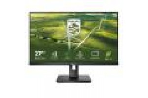 PHILIPS MONITOR 27 LED IPS 16:9 FHD, 250 CDM 4MS, VGA/DVI/DP/HDMI, GREEN LINE, PIVOT, MULTIMEDIALE