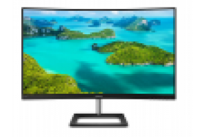PHILIPS MONITOR CURVO 27 LED VA 16:9 FHD 4MS 250CDM, VGA/DP/HDMI, MULTIMEDIALE  1920X1080 4MS 250CD/M
