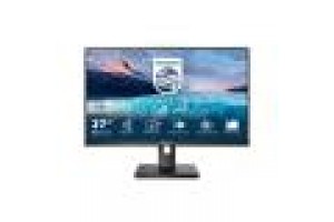 PHILIPS MONITOR 27 LED IPS 16:9 FHD 4MS 250 CDMPIV, PIVOT, VGA/DVI/HDMI/DP, MULTIMEDIALE