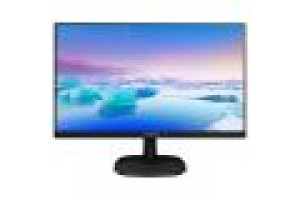 PHILIPS MONITOR 27 LED IPS 16:9 FHD 4MS 250CDM, VGA/HDMI, MULTIMEDIALE TS