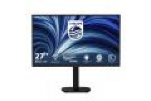 PHILIPS MONITOR 27 LED WQHD 16:9 4MS 120hz, REG ALTEZZA, DP/HDMI