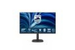PHILIPS MONITOR 27 LED IPS QHD 16:9 4MS 350 CDM 120hz, PIVOT, VGA/DP/HDMI, USB-C, MULTIMEDIALE