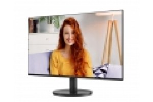 AOC MONITOR 27 LED IPS FHD 16:9 4MS 250 CDM, 100HZ, VGA/HDMI, MULTIMEDIALE