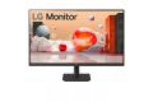LG MONITOR 27 LED IPS 100Hz 16:9 FHD 5ms 250 CDM, HDMI, MULTIMEDIALE