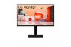 LG MONITOR 27 LED IPS 16:9 FHD 5MS 250 CDM, PIVOT, VGA/DP/HDMI, MULTIMEDIALE