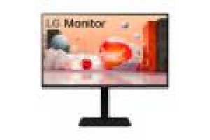 LG MONITOR 27 LED IPS 100Hz 16:9 FHD 5ms 250 CDM, PIVOT, VGA/DP/HDMI, MULTIMEDIALE