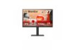 LG MONITOR 27 LED IPS 16:9 FHD 5MS 250 CDM, PIVOT, USB-C, HDMI, MULTIMEDIALE